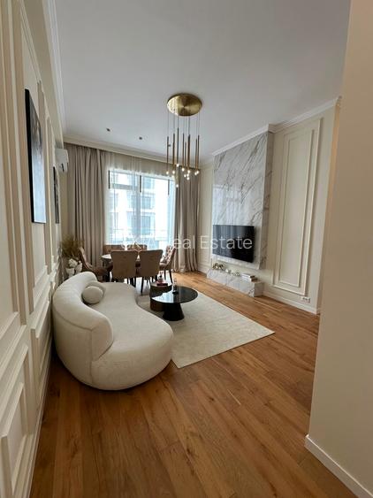 VANZARE APARTAMENT 2 CAMERE/ONE COTROCENI PARK/MOBILAT/UTILAT/PARCARE - 2
