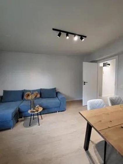 APARTAMENT 2 CAMERE RENOVAT MODERN CALEA 13 SEPTEMBRIE