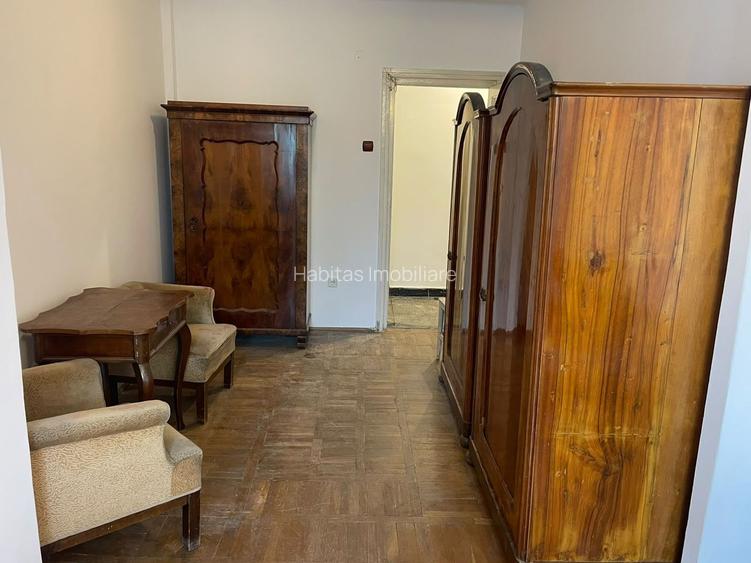 Apartament ultracentral, zona strazii Petru Maior - 3