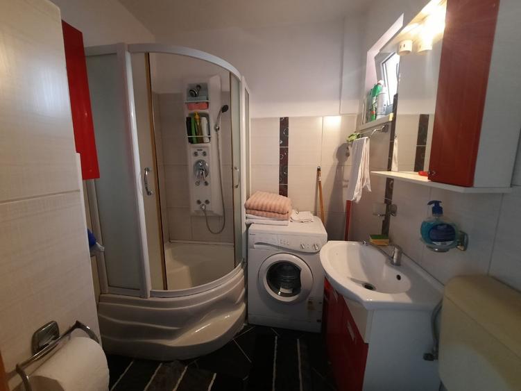 Apt 4 cam Darmanesti 50 mp utili  cod 158814