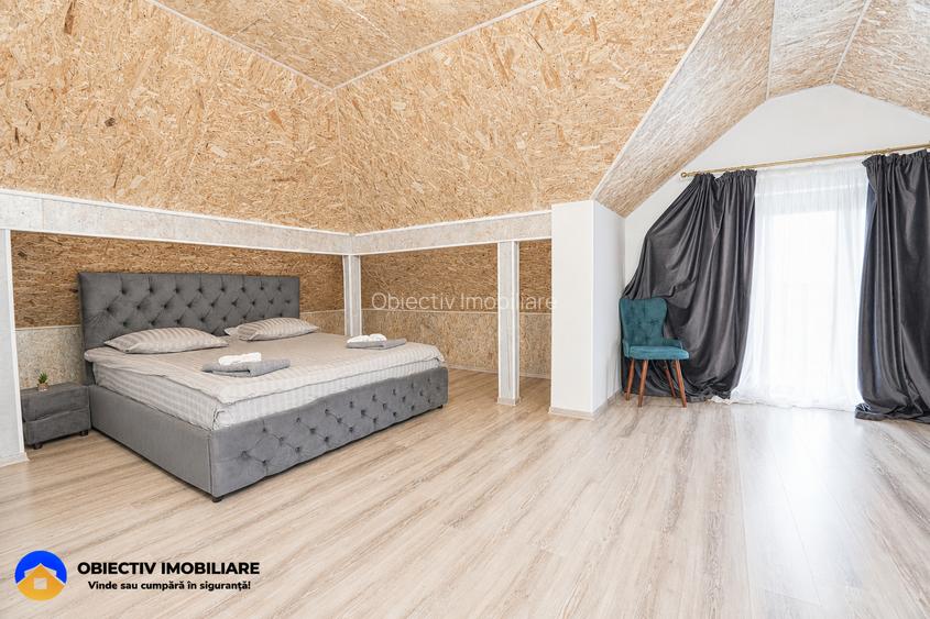 Ocazie 139.000 euro ! Proprietate deosebita Girov – Neamt - 12