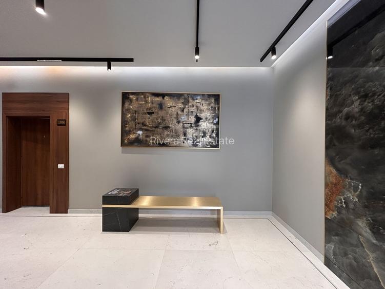 APARTAMENT SMART | 2 CAMERE | BANEASA | LOC DE PARCARE INCLUS - 8