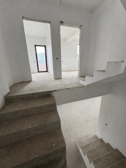 Oferta Vila duplex in imediata vecinatate a padurii - 14