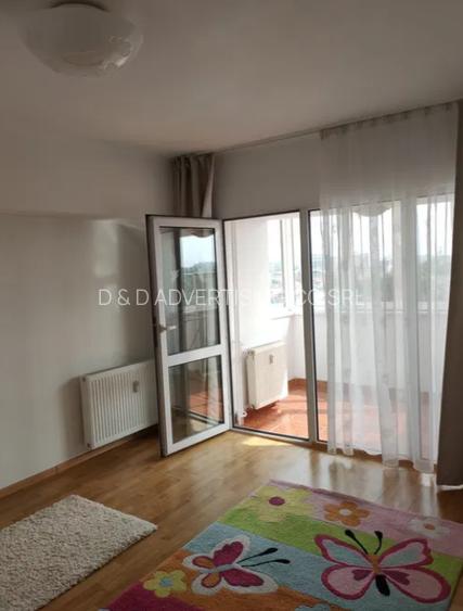 Crangasi - Calea Crangasi - Apartament 3 camere, 2 bai - confort 1 - 3
