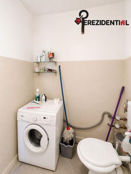 Apartament 2 camere Margeanului-Barca