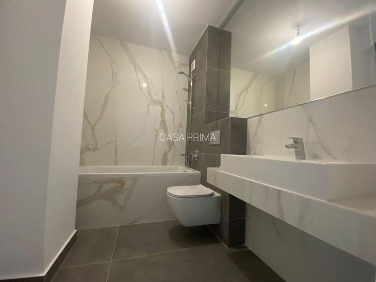Bloc nou Dacia - Pacurari, apartament 2 camere decomandat, de la 93.900 euro - 5