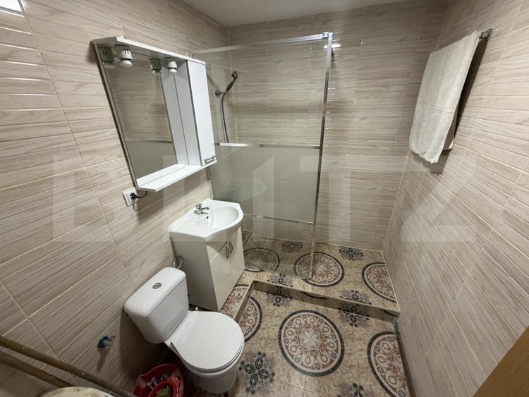 Apartament 2 camere decomandat, Micro Aiud