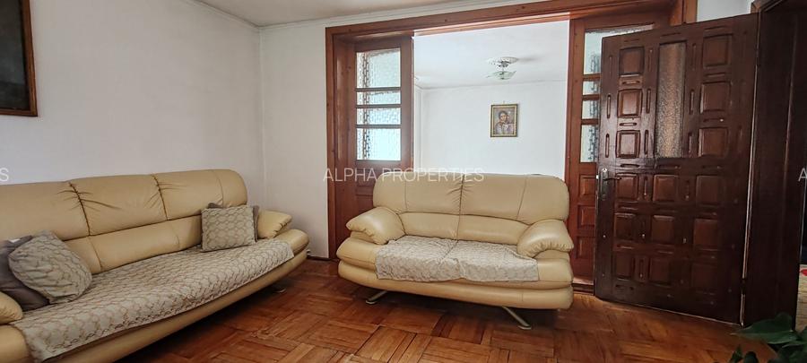CASA ROMANEASCA IN VECHEA CETATE DE SCAUN - LANGA MANASTIREA CURTEA DE ARGES - 24