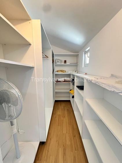 Casa individuala cu 3 camere | Curte cu terasa | Gratar din caramida | Parcare - 8