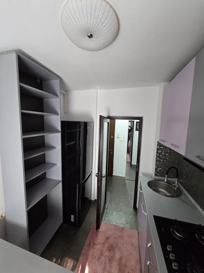 Tomis 2 -ap 2 camere, parter/4 (centrala/mobilat/utilat)