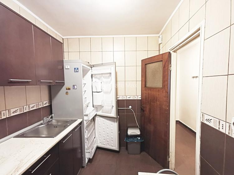 Facultatea Constructii, Lacul Tei Inchiriere ap 3 cam Modern, renovat - 23