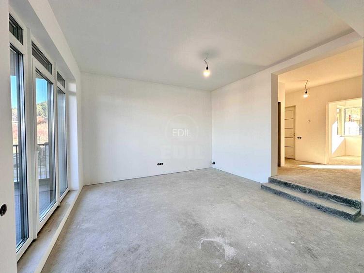 Casa tip Duplex ,zona Narciselor - 4
