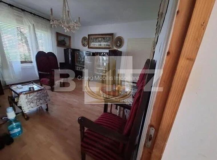 Proprietar vand apartament la casa pe Torontalului - 3