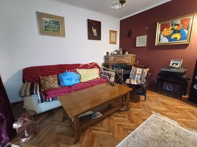 Apartament 4 camere*Cotroceni* 100 mp* //Pet friendly - 5