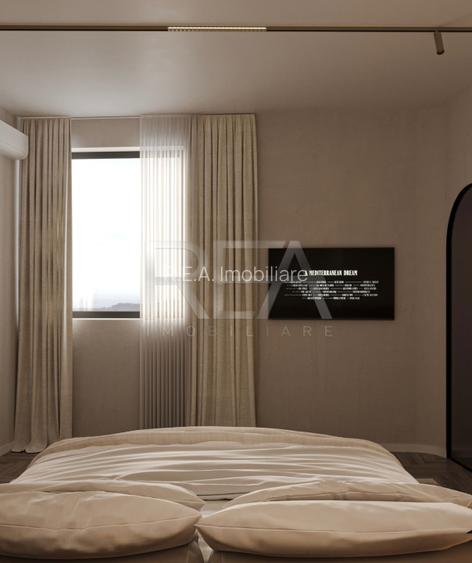 Apartament 4 camere Bd. Unirii et. 8 Finisaje Premium | parcare inclusă subteran - 7