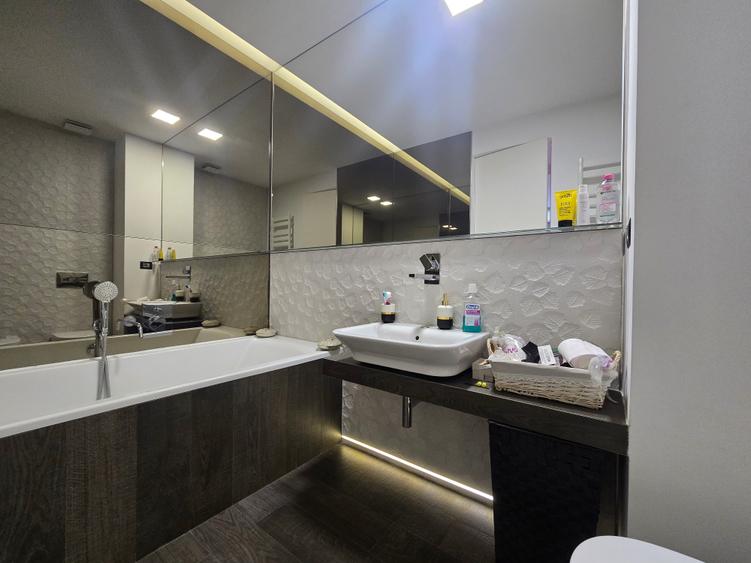 Apartament 3 camere Cortina Residence