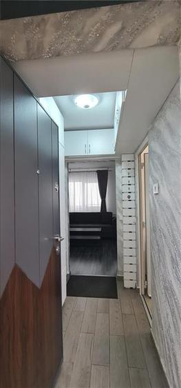 Ap. de lux 1 camera, zona Vlaicu-Fortuna -Mall Agora
