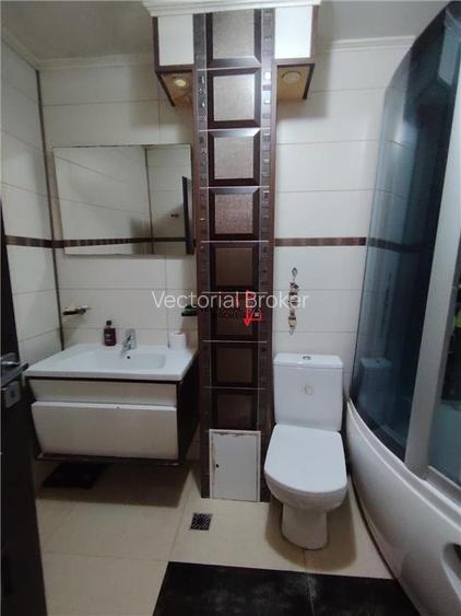 Apartament 2 camere Calea Vitan Stadion Olimpia - 11