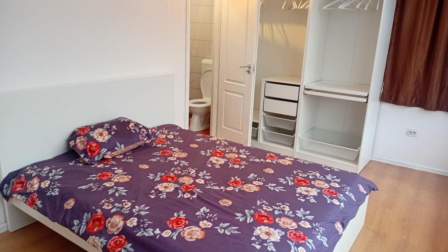 Apartament 3 camere, -Zona Aradul Nou( zona rezidentiala) langa Lidl