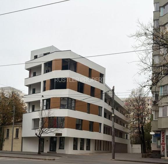 Spatiu comercial 230 mp, Bld. Ferdinand, parter cladire noua - 6