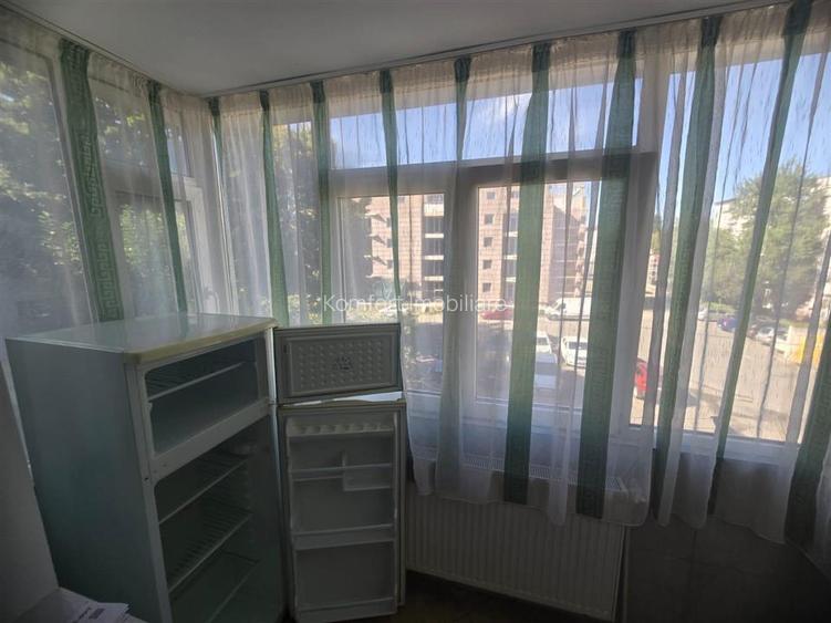 Apartament 2 camere etaj 2 Alecu Russo - 9