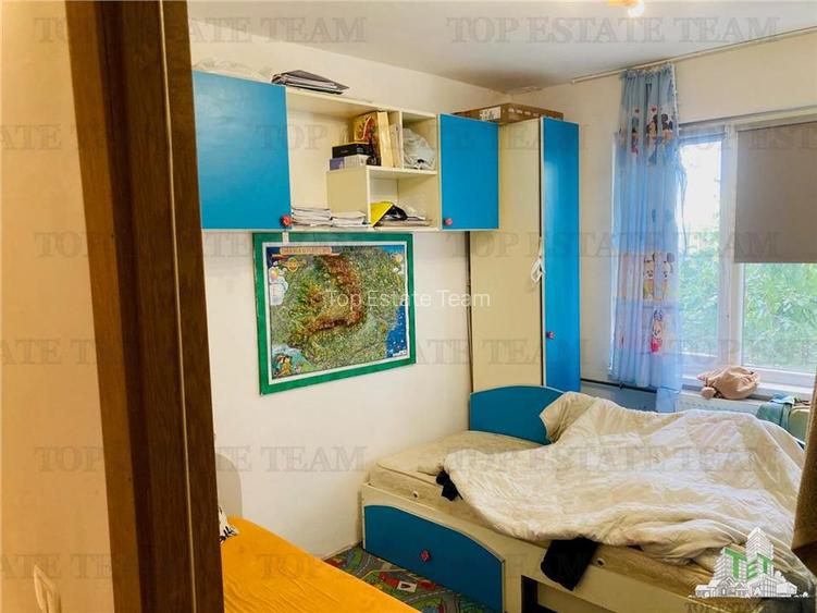 Vanzare apartament 3 camere | decomandat | Auchan Titan - 7