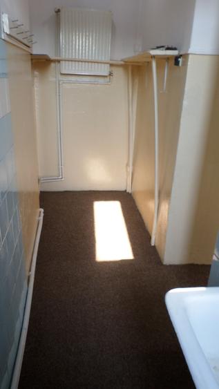 Victoriei, apartament in vila semidecomandat