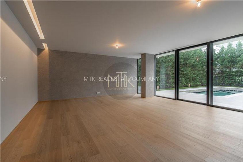 Vila de Lux Individuala cu Piscina si Finisaje Premium - 7 cam. | Iancu Nicolae - 5
