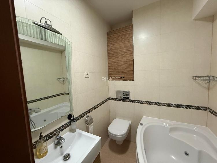 Apartament premium de 2 camere in complexul Orhideea Gardens cu loc de parcare - 10