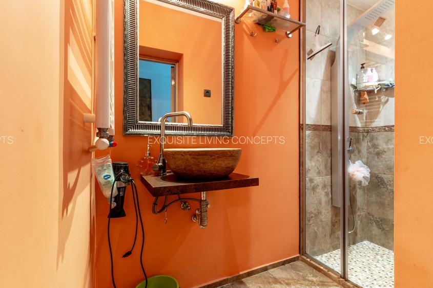 Casa interbelica in Andrei Muresanu! - 15