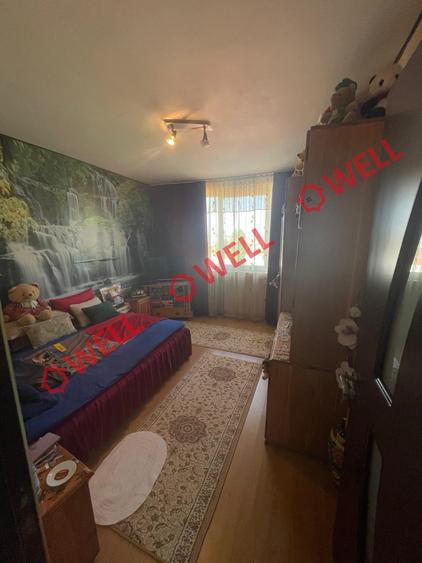 Apartament cu 2 camere de vânzare în Sfântu Gheorghe, cartierul Gării!