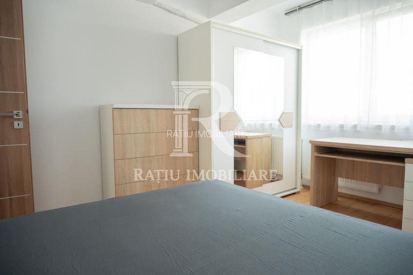 Apartament cu 3 Camere | Ioșia Rezidențial | Oradea - 8