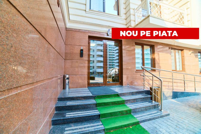 OFERTA NOUA! APARTAMENT 2 CAMERE INAMSTRO COPOU spre inchiriere