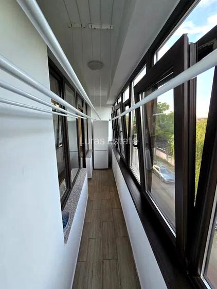 Garsonieră de vânzare | Km 4 | Bloc nou - 5