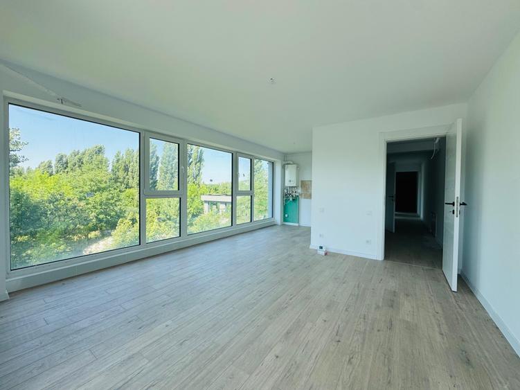 Apartament 3 camere  79 mp  Parcare inclusa Bloc boutique 2025