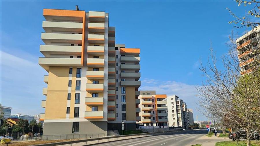 APARTAMENT NOU, FINISAT, CENTRALA PROPRIE, COMISION 0%