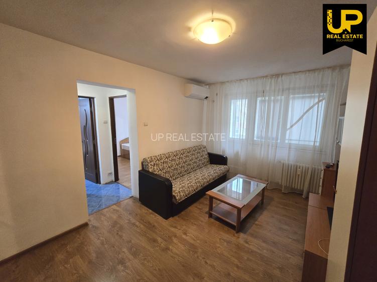 Apartament 2 camere Crangasi Constructorilor 47mp balcon - 3