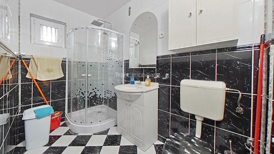 Apartament deosebit cu 2 camere, la câțiva pași de Ziridava - 4