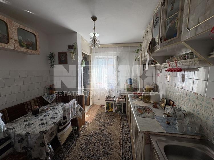 | 🏠 Apartament 4 camere | 86 m² | Rădăuți | Judetul Suceava |