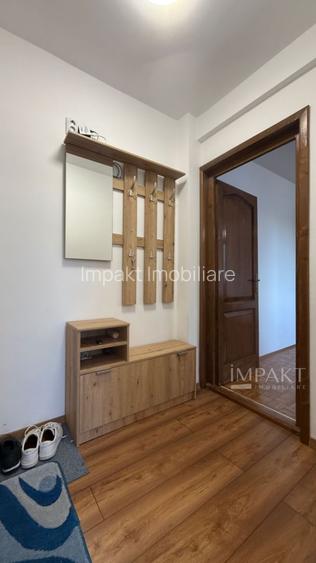 Apartament cu 2 camere semidecomandat etaj 2/4 in Gheorgheni - 6