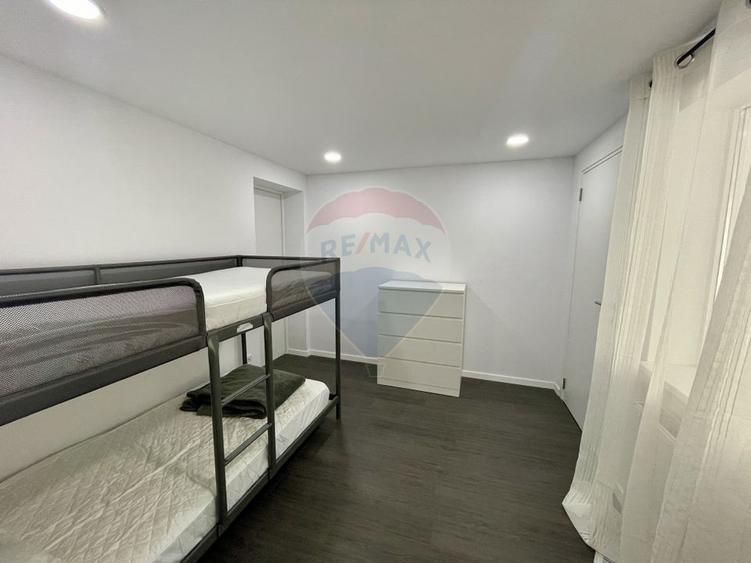 Casă 4 camere | Mobilată complet | Pe drumul spre Slanic