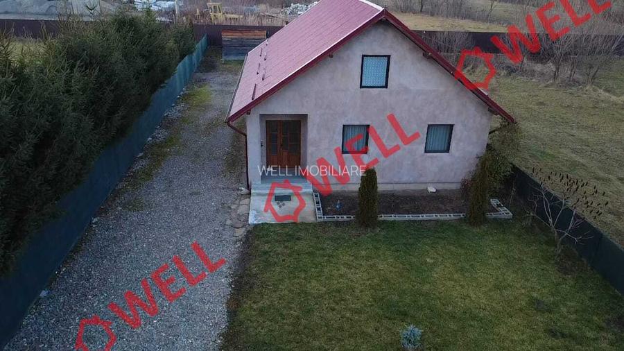 Casă de vânzare într-o zonă liniștită, pe strada Plugarilor! - 9