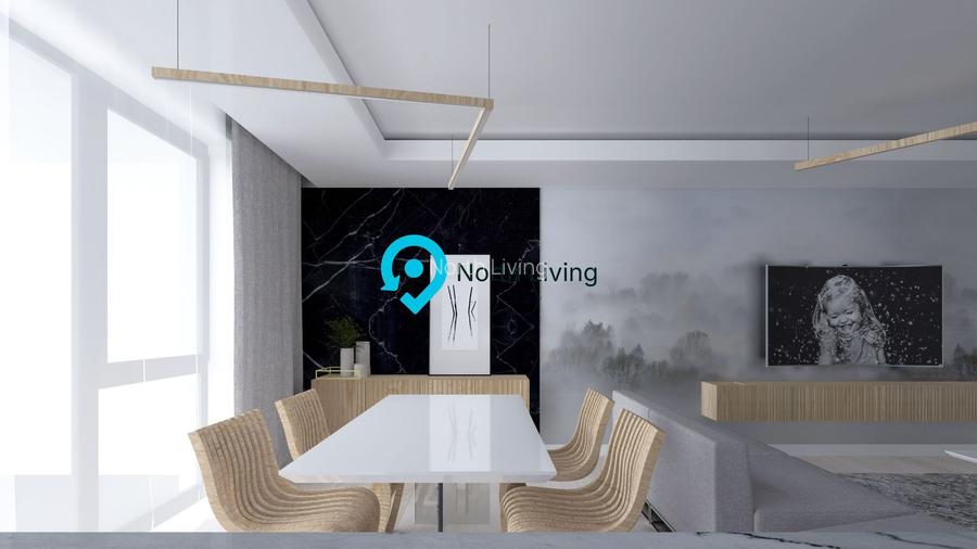 Apartament 4 camere | Iancu Nicolae | Bloc Boutique | LUX - 5