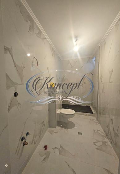 Apartament nou in Floresti, strada Eroilor, zona Spartan