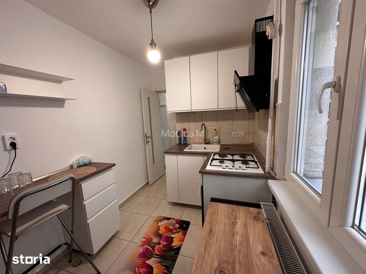 Apartament 2 camere de închiriat | Calea Victoriei – Ion Câmpineanu | 55 mp | - 6