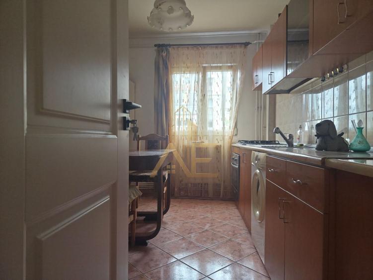 Apartament 2 camere de închiriat – Str. Bicaz nr. 21 | Etaj 1 | 54 mp