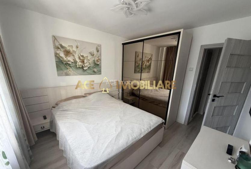 3 Camere de inchiriat | Crangasi | 2 Băi | Centrala | Parcare - 3