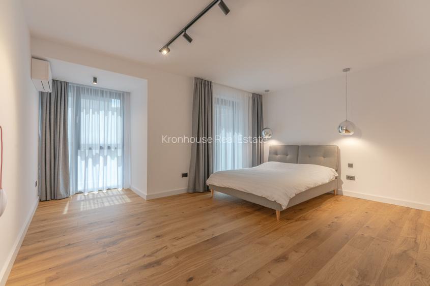 Duplex Premium cu Panorama Carpaților | Drumul Poienii Complex Stejeris - 9
