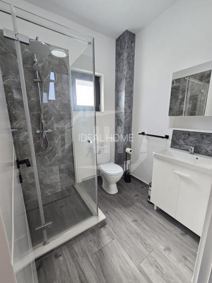 Casa individuala I 4 camere I finisata I Dezmir - 9