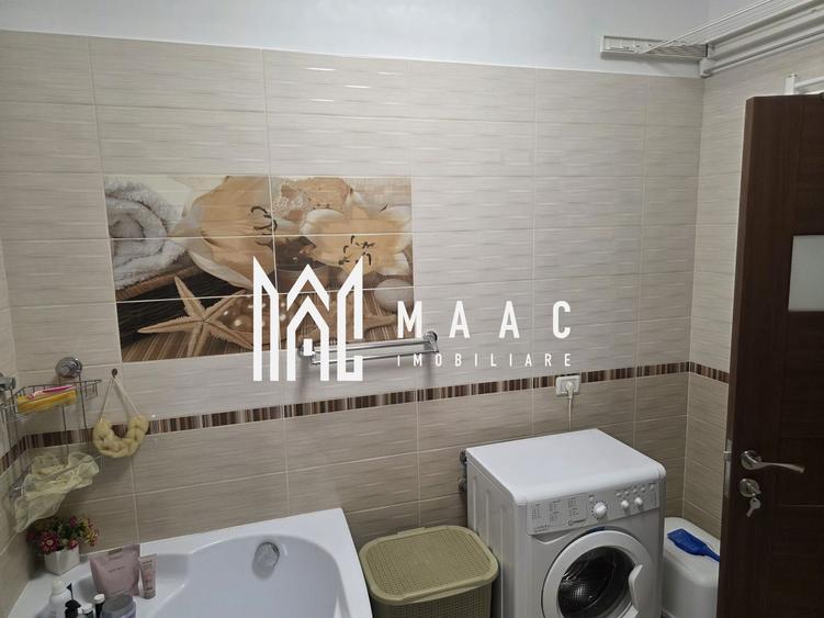 Apartament 2 camere decomandat | Agrement Ostroveni | 67,85 mp